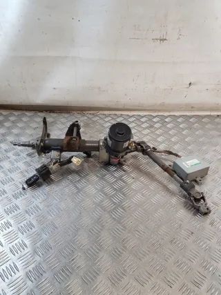 160800-0251 Рулевая колонка Toyota Aygo 1 Арт e11576093, вид 1