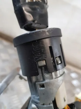 160800-0251 Рулевая колонка Toyota Aygo 1 Арт e11576093, вид 11