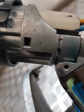 160800-0251 Рулевая колонка Toyota Aygo 1 Арт e11576093, вид 12