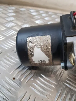 160800-0251 Рулевая колонка Toyota Aygo 1 Арт e11576093, вид 14