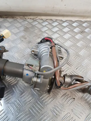 160800-0251 Рулевая колонка Toyota Aygo 1 Арт e11576093, вид 9
