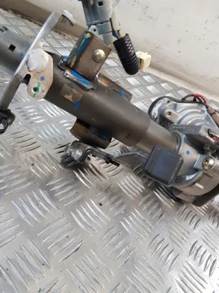 160800-0251 Рулевая колонка Toyota Aygo 1 Арт e11576093, вид 10