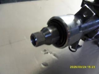 488108643R Насос гидроусилителя руля Renault Megane 3 Арт e11575869, вид 2