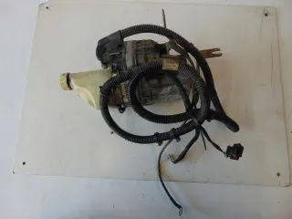 13292554 Насос гидроусилителя руля Opel Astra J Арт e11575714, вид 2