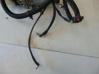 13292554 Насос гидроусилителя руля Opel Astra J Арт e11575714, вид 3