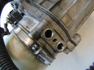 13292554 Насос гидроусилителя руля Opel Astra J Арт e11575714, вид 5