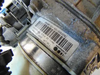 13292554 Насос гидроусилителя руля Opel Astra J Арт e11575714, вид 6