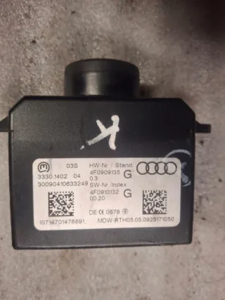 4F0909135G Замок зажигания Audi A6 C6 (S6,RS6) Арт e11575681, вид 1