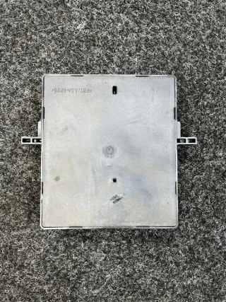 4F0907279 4F0910279D Блок управления светом Audi A6 C6 (S6,RS6) Арт e11575634, вид 4