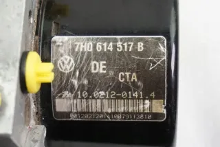 7H0614517B 7H0907379R Блок ABS Volkswagen Transporter T5 Арт e11575226, вид 2