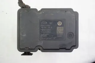 7H0614517B 7H0907379R Блок ABS Volkswagen Transporter T5 Арт e11575226, вид 7