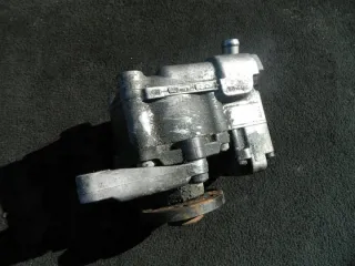 N53B25A 6779362 7652974 Насос гидроусилителя руля BMW 5 E60/E61 Арт e11575127, вид 3