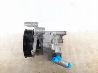 2284410 Насос гидроусилителя руля BMW 5 F10/F11/GT F07 Арт e11575115, вид 1