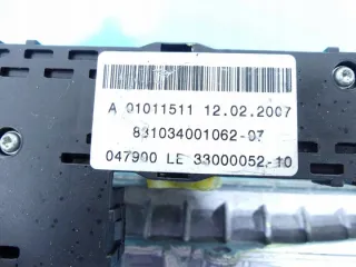 6780517 IMPRK1316956, Рулевая колонка BMW X5 E70 Арт e11575094, вид 4