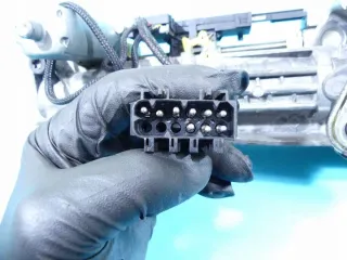 6780517 IMPRK1316956, Рулевая колонка BMW X5 E70 Арт e11575094, вид 10