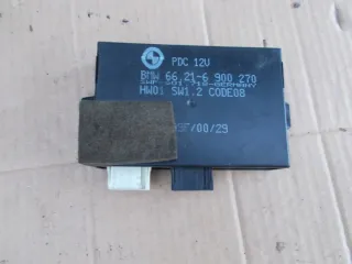 66216900270 Датчик температуры BMW 3 E46 Арт e11575078, вид 1