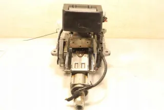 4F0910852 Рулевая колонка Audi A6 C6 (S6,RS6) Арт e11574730, вид 4