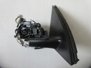 A1668110298 Зеркало наружное правое Mercedes ML/GLE W166 Арт e11574637, вид 2