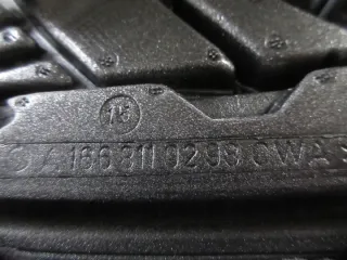 A1668110298 Зеркало наружное правое Mercedes ML/GLE W166 Арт e11574637, вид 4