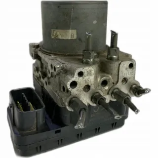 133800-6980 Блок ABS Mazda 6 2 Арт e11574478, вид 1
