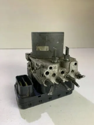 133800-6980 Блок ABS Mazda 6 2 Арт e11574478, вид 2