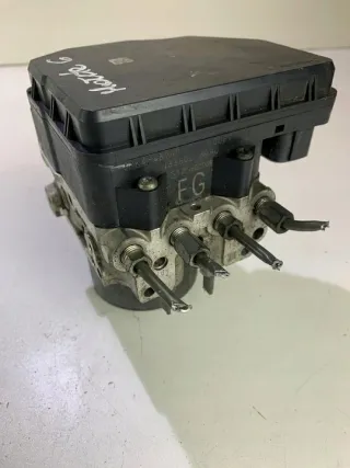 133800-6980 Блок ABS Mazda 6 2 Арт e11574478, вид 6