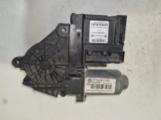 1K0959793Q Моторчик стеклоподъемника Volkswagen Golf 6 Арт e11574434, вид 1