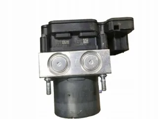 9824510880 Блок ABS Citroen jumpy 3 Арт e11574153, вид 2