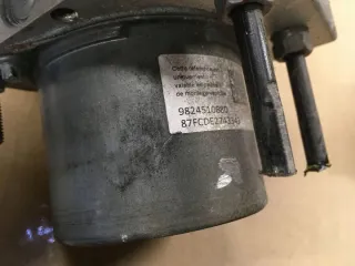 9824510880 Блок ABS Citroen jumpy 3 Арт e11574153, вид 3