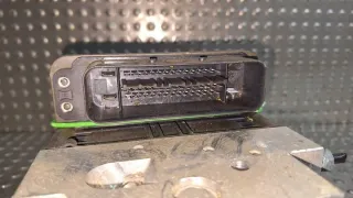 6798284 6798286 Блок ABS BMW X5 E70 Арт e11573997, вид 6