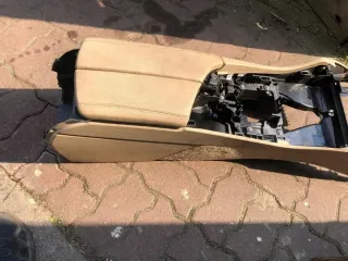 Подлокотник BMW 5 F10/F11/GT F07 Арт e11573948, вид 2