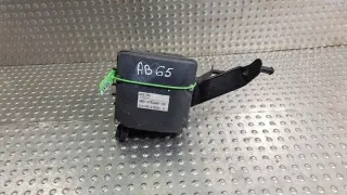 6783360 6783362 Блок ABS BMW 5 E60/E61 Арт e11573875, вид 1