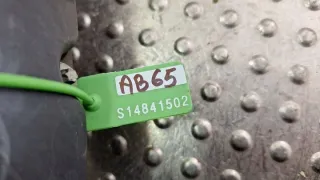 6783360 6783362 Блок ABS BMW 5 E60/E61 Арт e11573875, вид 11