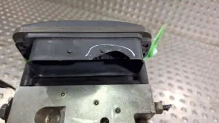 6783360 6783362 Блок ABS BMW 5 E60/E61 Арт e11573875, вид 6