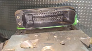 6783360 6783362 Блок ABS BMW 5 E60/E61 Арт e11573875, вид 7