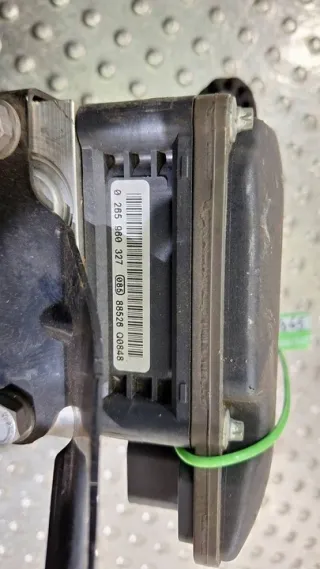 6783360 6783362 Блок ABS BMW 5 E60/E61 Арт e11573875, вид 10