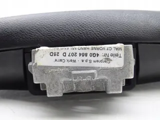 4G0864207D KM17366312295 Подлокотник Audi A6 C7 (S6,RS6) Арт e11573865, вид 8