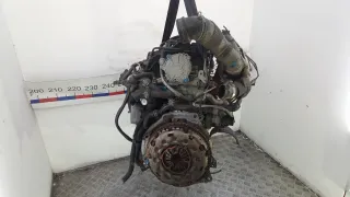 CFFB Двигатель дизельный Volkswagen Tiguan 1 Арт 4EP27AB01, вид 3