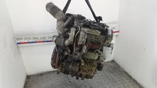 CFFB Двигатель дизельный Volkswagen Tiguan 1 Арт 4EP27AB01, вид 4