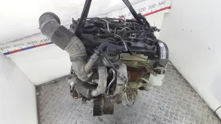 CFFB Двигатель дизельный Volkswagen Tiguan 1 Арт 4EP27AB01, вид 5