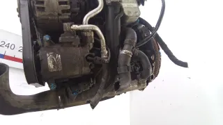 CFFB Двигатель дизельный Volkswagen Tiguan 1 Арт 4EP27AB01, вид 8