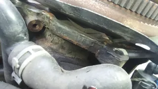 CFFB Двигатель дизельный Volkswagen Tiguan 1 Арт 4EP27AB01, вид 9
