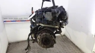 CBA Двигатель дизельный Volkswagen Passat B6 Арт 4EP21AB01, вид 3