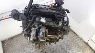CBA Двигатель дизельный Volkswagen Passat B6 Арт 4EP21AB01, вид 5