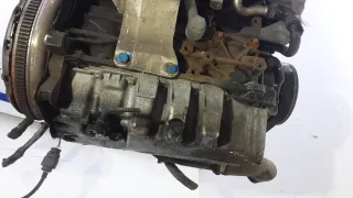 CBA Двигатель дизельный Volkswagen Passat B6 Арт 4EP21AB01, вид 6