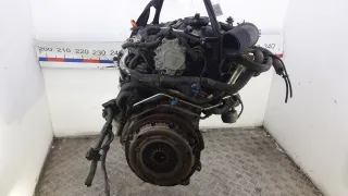 BKD Двигатель дизельный Volkswagen Jetta 5 Арт 5EP29AB01, вид 3