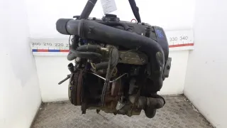 BKD Двигатель дизельный Volkswagen Jetta 5 Арт 5EP29AB01, вид 4