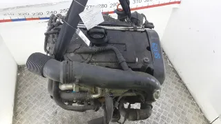 BKD Двигатель дизельный Volkswagen Jetta 5 Арт 5EP29AB01, вид 5