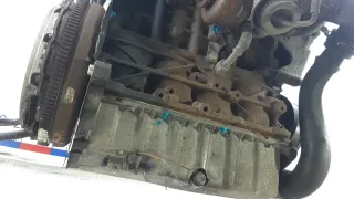 BKD Двигатель дизельный Volkswagen Jetta 5 Арт 5EP29AB01, вид 6