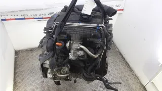 BKD Двигатель дизельный Volkswagen Jetta 5 Арт 5EP29AB01, вид 7